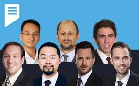 Founded in 1985, the firm focuses on strategy, marketing, pricing, and sales with a total revenue of 358 million euros in 2019. Simon Kucher Ernennt Sieben Neue Partner Consulting De