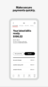 My verizon is a free tools app which is rated 3.90 out of 5 (based on 415 reviews). My Verizon For Android Apk Download