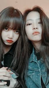 Blackpink rosé proudly shared her brief moments in a series of instagram posts during her stay in manila, philippines for blackpink's concert. Pin On Jenlisa