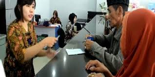 Namun, surat kuasa ahli waris tak hanya berbicara tenang harta saja namun juga terkait utang piutang. Prosedur Dan Cara Mengurus Taspen Bagi Pensiunan Pns Halaman All Kompas Com