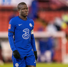 His energy and positive attitude is so precious, never fails to make me. Chelsea Fans Fears N Golo Kante Will Quit After Being Left On Bench Again As He Struggles To Get Into Starting Xi