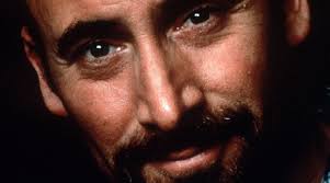 Sir Antony Sher: Actor, Artist, Diarist, Novelist, Playwright