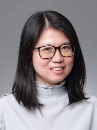 Pui Leung's Instagram, Twitter & Facebook