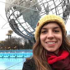 Holly Childress's Instagram, Twitter & Facebook