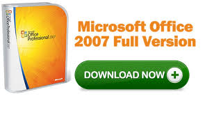 Office 2007 Crack Download Newdreams