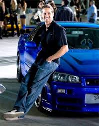 Paul Walker Ff4 Paul Walker Fast And Furious Skyline Gtr