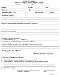 physical therapy office forms small business free forms