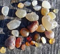 Agates Agate Rocks Minerals And Gemstones Rocks And Minerals