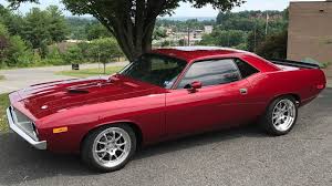 Shop millions of cars from over 21,000 dealers and find the perfect car. 1972 Plymouth Barracuda Muscle Car Facts