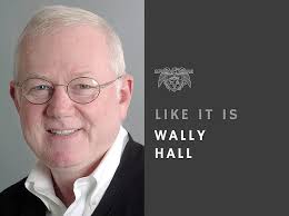 Stories by Wally Hall