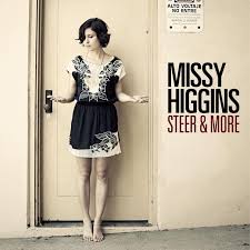 G c could you leave me with a scar. Missy Higgins Steer More Lyrics And Tracklist Genius