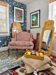 9 Etsy Shops For Vintage Home Decor Furniture And Art In 2020 Home Decor Vintage Home Decor Vintage House