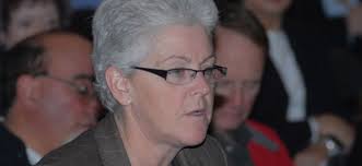 Government Executive