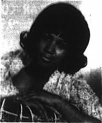 Sunflower March 28, 1969