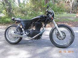 Pin On Scrambler