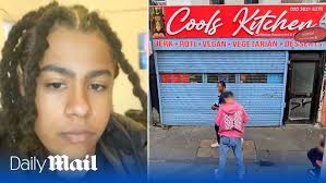 LIVE: Murderer of 14-Year-Old Marques Walker sentencing