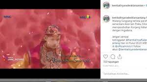 Kian santang kembali yudakara musuh kian santang kembalinya raden kian santang eps 248 part 1. Sinopsis Sinetron Raden Kian Santang Di Mnc Tv Raden Kian Santang Dimakan Ular Cobra Tribun Batam