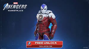 Aug 27, 2020 · we unlock iron man in fortnite!🔔 subscribe & click the bell! Marvel S Avengers On Twitter In Order To Celebrate Our 1 Year Anniversary We Re Giving Out A Free Bundle Full Of Items Iron Man S Iron Alloy Outfit Black Panther Nameplate 10