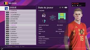 Borssia dortmund could celebrate the return to team training of goalkeeper roman buerki, midfielder thorgan hazard, and defenders. Theviper12 On Twitter Thorgan Hazard Pes2020 Efootballpes2020