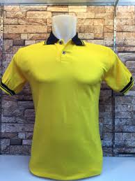 Perpaduan warna biru dongker, perpaduan warna yang serasi, perpaduan warna hijau, kombinasi baju warna biru, pasangan warna biru, rumus perpaduan warna, warna biru cocok dengan warna apa saja, warna biru langit cocok dengan warna apa, Kaos Kerah Polo Kombinasi Warna Kuning Polo Kombinasi Murah Lazada Indonesia
