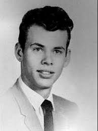 SGT Raymond Stanley Reeves, Jr, St Paul, MN