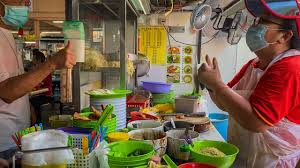 Exploring destinations, food and culture around malaysia. Malaysia Night Market Street Food Sri Petaling Pasar Malam Youtube