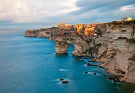 Bonifacio Corsica Visit France France Travel Places