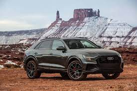 How much is an audi q8. 2019 Audi Q8 Review Ratings Specs Prices And Photos The Car Connection