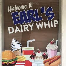 Profile for Earl's Dairy Whip