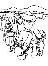 If you want more quality coloring pictures, please select the . Jacob And Esau Meet Again In In Jacob And Esau Coloring Page Netart