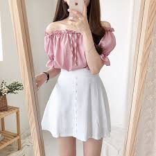 Check spelling or type a new query. Best And Stylish Stunning Korea Fashion Skirt Ideas For Teens 11 Cute Skirt Outfits Kawaii Fashion Outfits Ulzzang Fashion