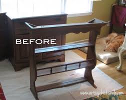 Check spelling or type a new query. Dated 70 S Hutch Transformed Into A Coastal Shabby Treasure With Annie Sloan Chalk Paint Artsy Chicks Rule