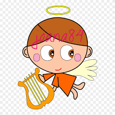 More than 600 free online coloring pages for kids: Pin Distroller Picture On Pinterest Angelito De La Guarda Distroller Free Transparent Png Clipart Images Download