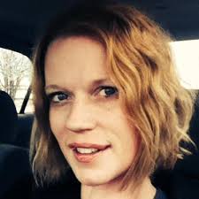 Amber Irvin (@loveyourface77)