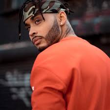 Featured Artist — Scrilla Guerillaz Ent. & Magazine