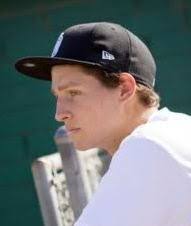 Fabian Cosio's Instagram, Twitter & Facebook