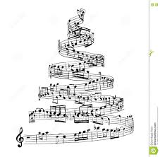 Letras de músicas de canções de natal como 'jingle bells', 'bate o sino', 'noite feliz', 'pinheirinhos que alegria', 'então é natal', 'natal das crianças' e mais músicas para ouvir! Arvore De Natal Das Notas Da Musica Ilustracao Do Vetor Ilustracao De Musica Natal 79868862