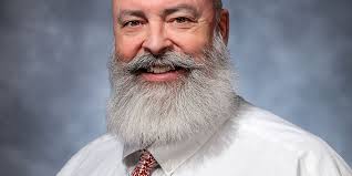 Dr. John Crase named 2025 IU Southeast Distinguished Alumnus: IU Southeast  : Indiana University