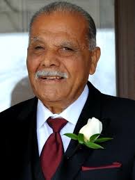 Stelios Antonopoulos Obituary