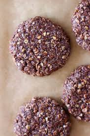 I refuse to let this one go. Gluten Free Vegan Chocolate No Bake Cookies Rhian S Recipes