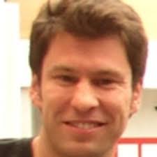 Fernando Casares's Instagram, Twitter & Facebook