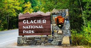 Apparent bear attack kills missing hiker in Montana's Glacier National Park