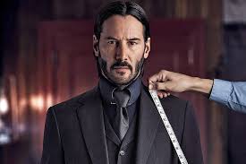 The continuing adventures of former hitman, john wick. John Wick Chapter 2 Reviews What Critics Are Saying Ew Com