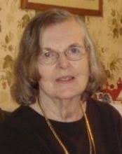 Joyce Burnett Whitmer Obituary (2024)