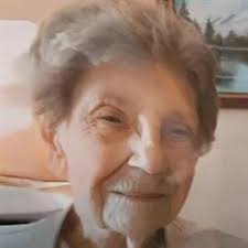Passing of Jeanette Rasmussen Haws, Lehi Historical Society Member