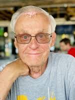 Joseph Auger Obituary