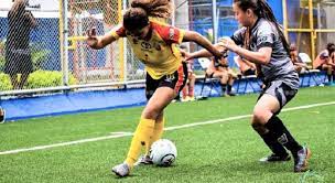 Sigue toda la actualidad de primera division women con resultados y clasificaciones actualizadas en tiempo real. Inicio La Liga Promerica Femenina De Costa Rica