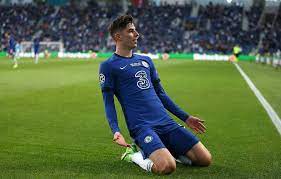 Kai havertz played 27 games in the premier league for chelsea this season, coming off the bench for nine of them. Chelsea Beat Manchester City To Win Champions League For The Second Time In History Sport Tass