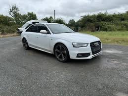 Image result for Glacier White 2015 Audi