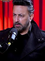 Badar Ali's Insightful Interview with Ahmad Ali Butt